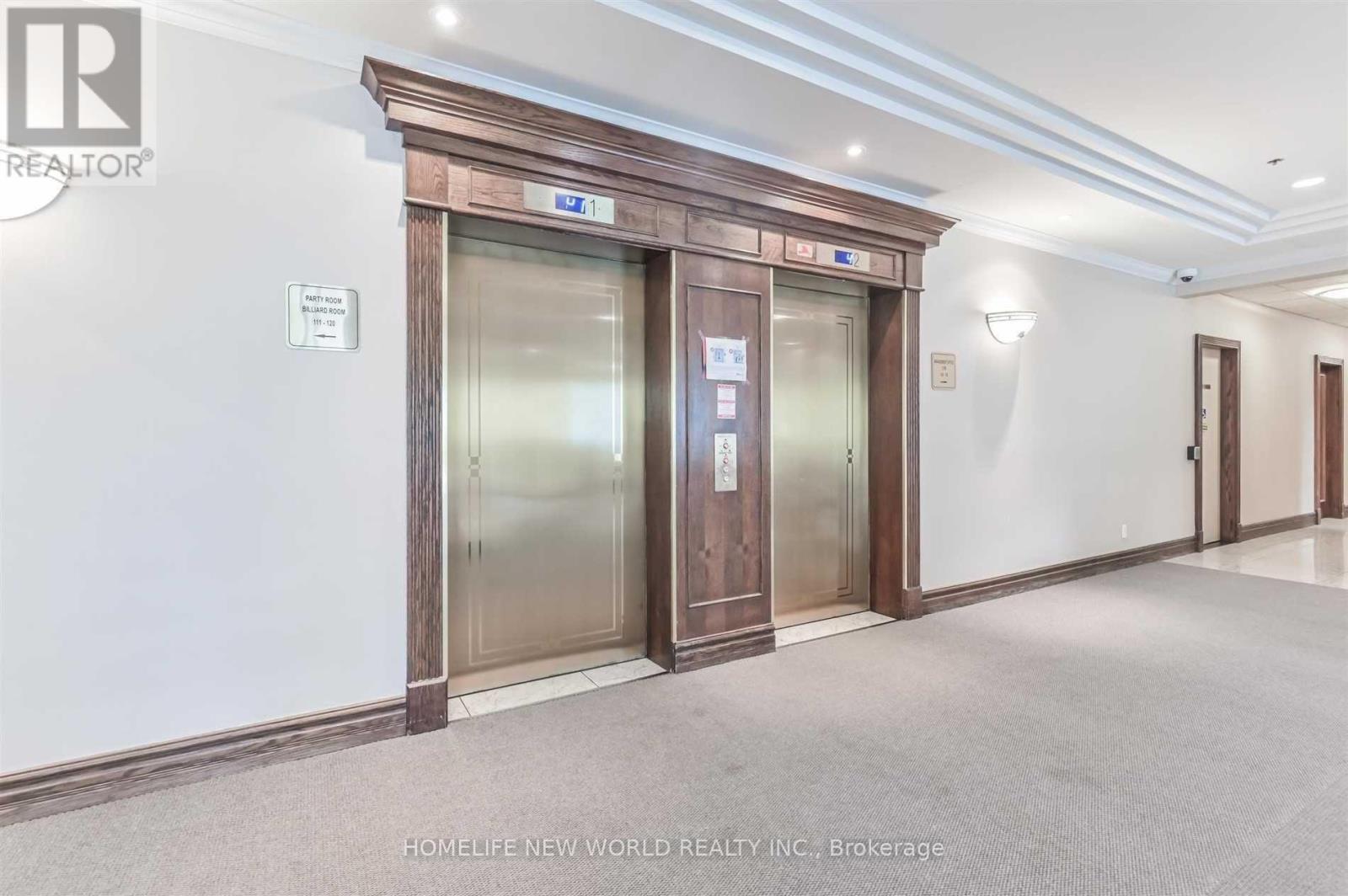 721 - 51 Baffin Court, Richmond Hill, ON - Indoor Photo Showing Other Room