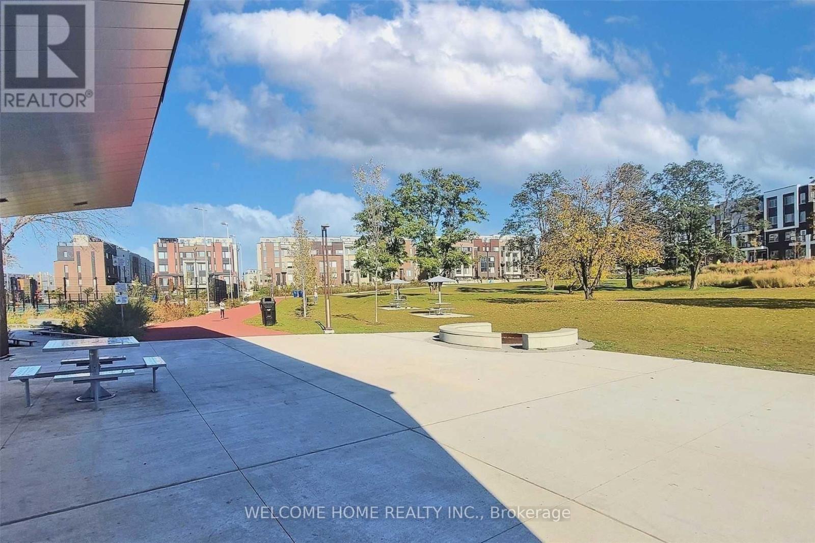 5 - 159 William Duncan Road, Toronto, ON - Outdoor With View