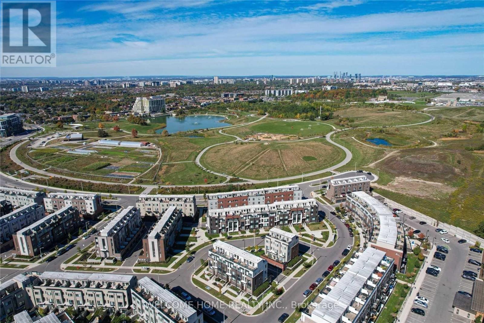 5 - 159 William Duncan Road, Toronto, ON - Outdoor With View