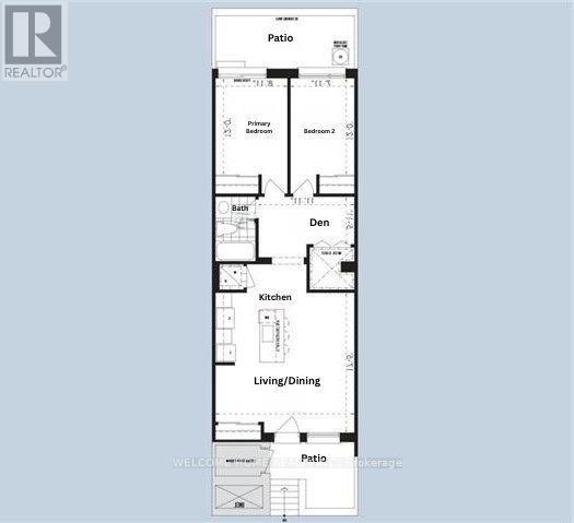 5 - 159 William Duncan Road, Toronto, ON - Other