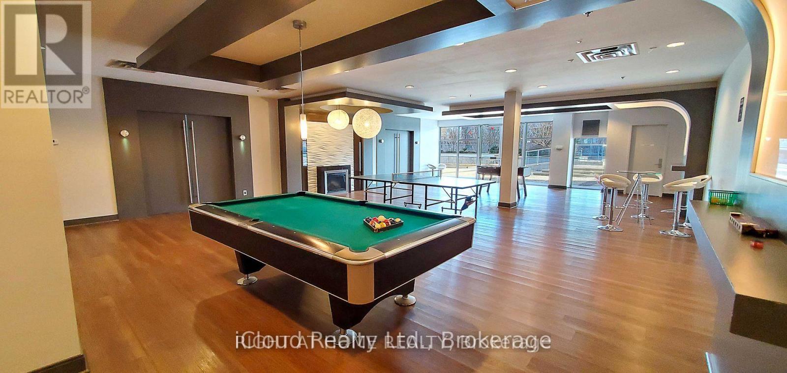 403 - 80 Absolute Avenue, Mississauga, ON - Indoor Photo Showing Other Room