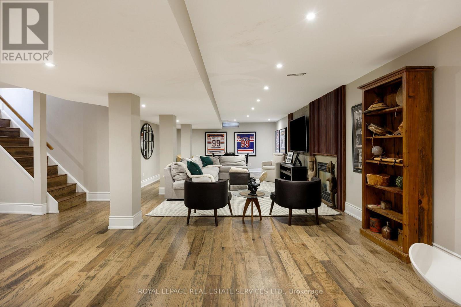 1483 The Links Drive, Oakville, ON - Indoor