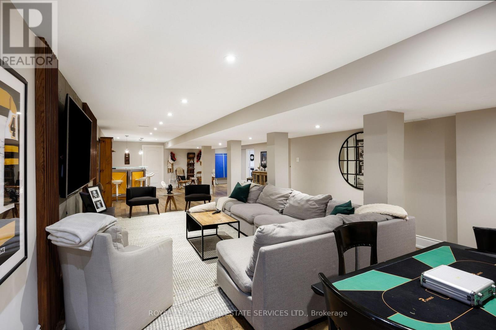 1483 The Links Drive, Oakville, ON - Indoor Photo Showing Other Room