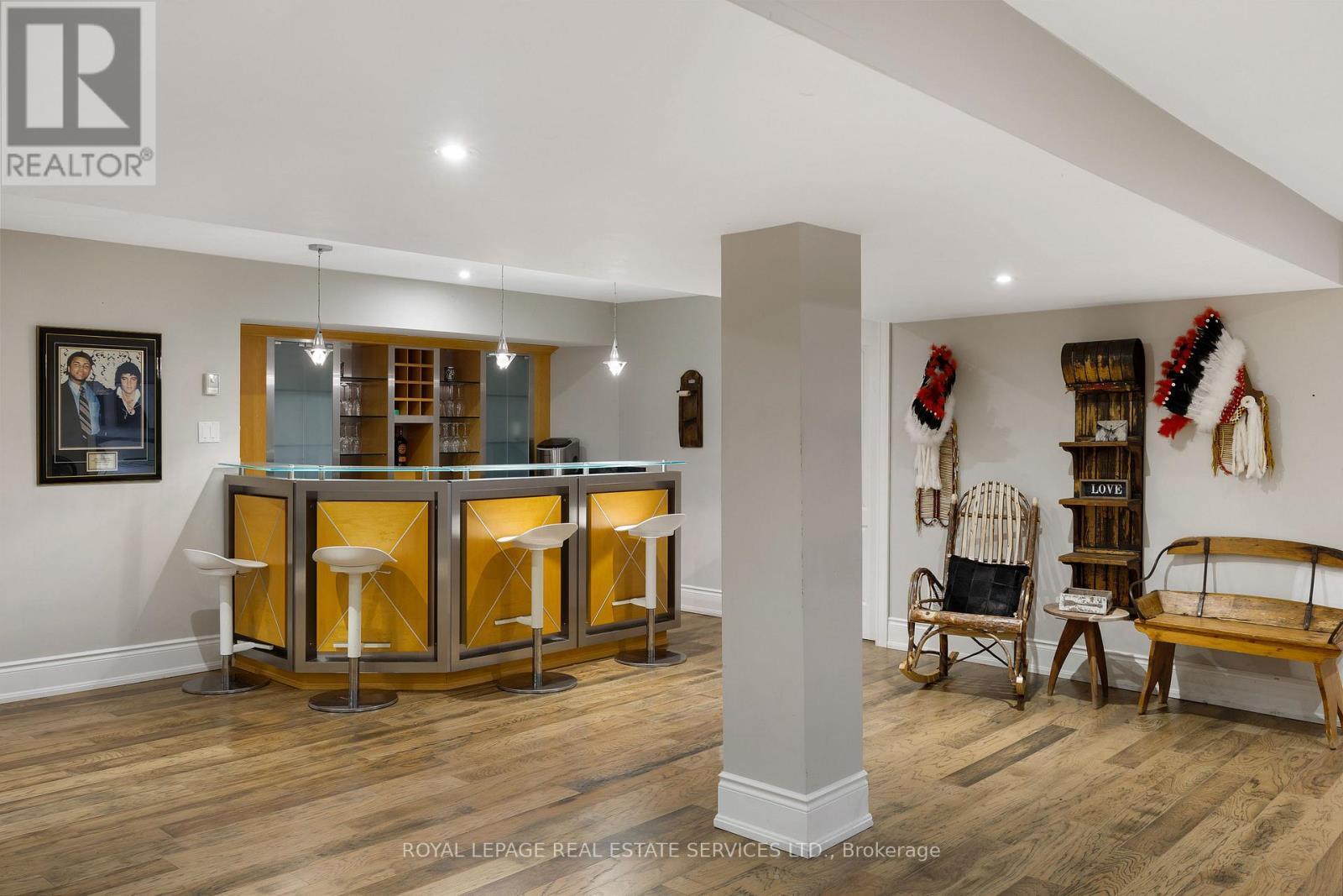 1483 The Links Drive, Oakville, ON - Indoor Photo Showing Other Room