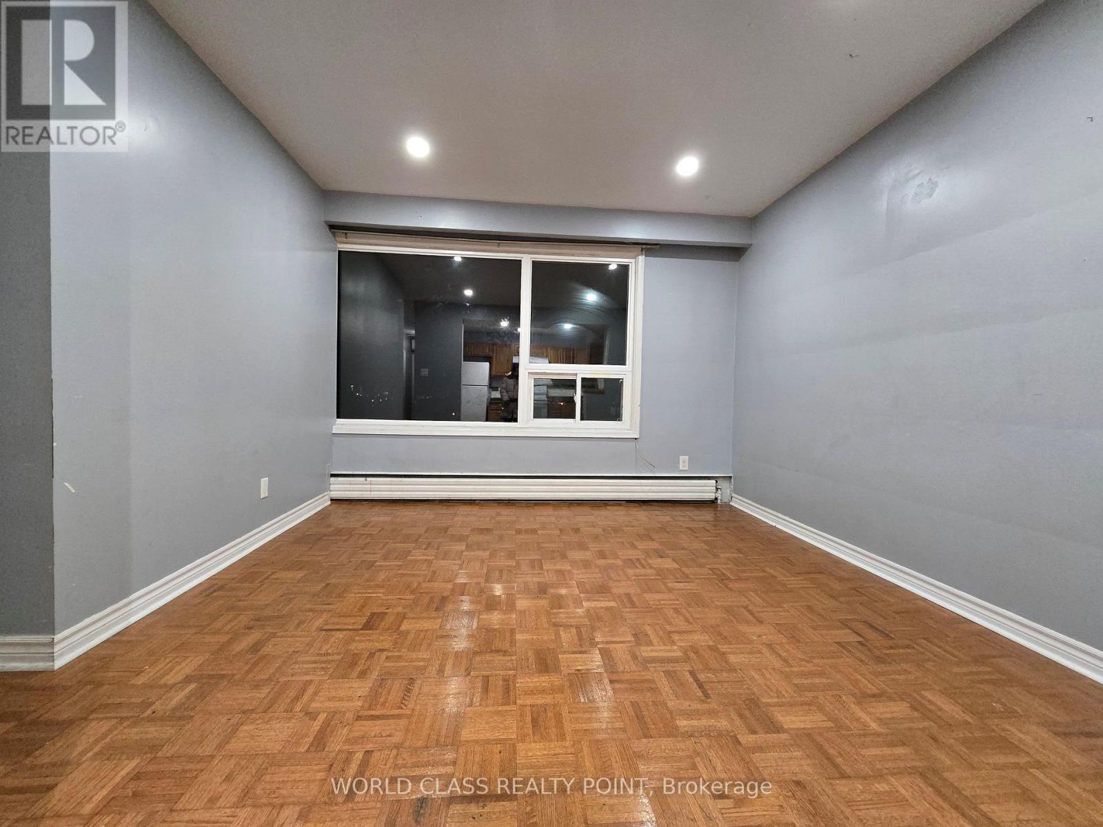 3 - 58 Cameron Avenue, Toronto, ON - Indoor Photo Showing Other Room