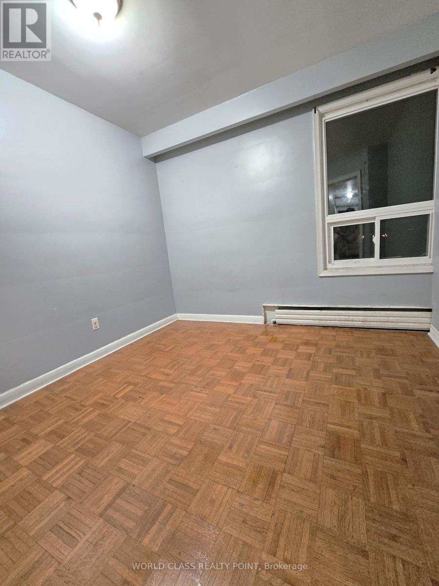 3 - 58 Cameron Avenue, Toronto, ON - Indoor Photo Showing Other Room