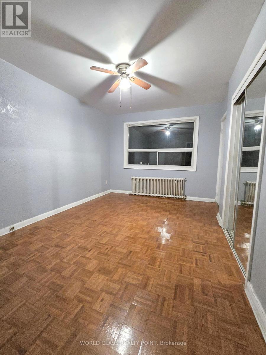 3 - 58 Cameron Avenue, Toronto, ON - Indoor Photo Showing Other Room