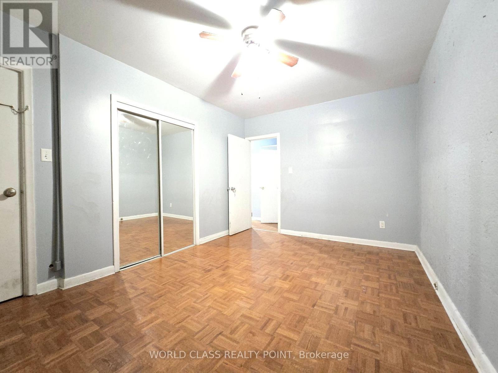 3 - 58 Cameron Avenue, Toronto, ON - Indoor Photo Showing Other Room