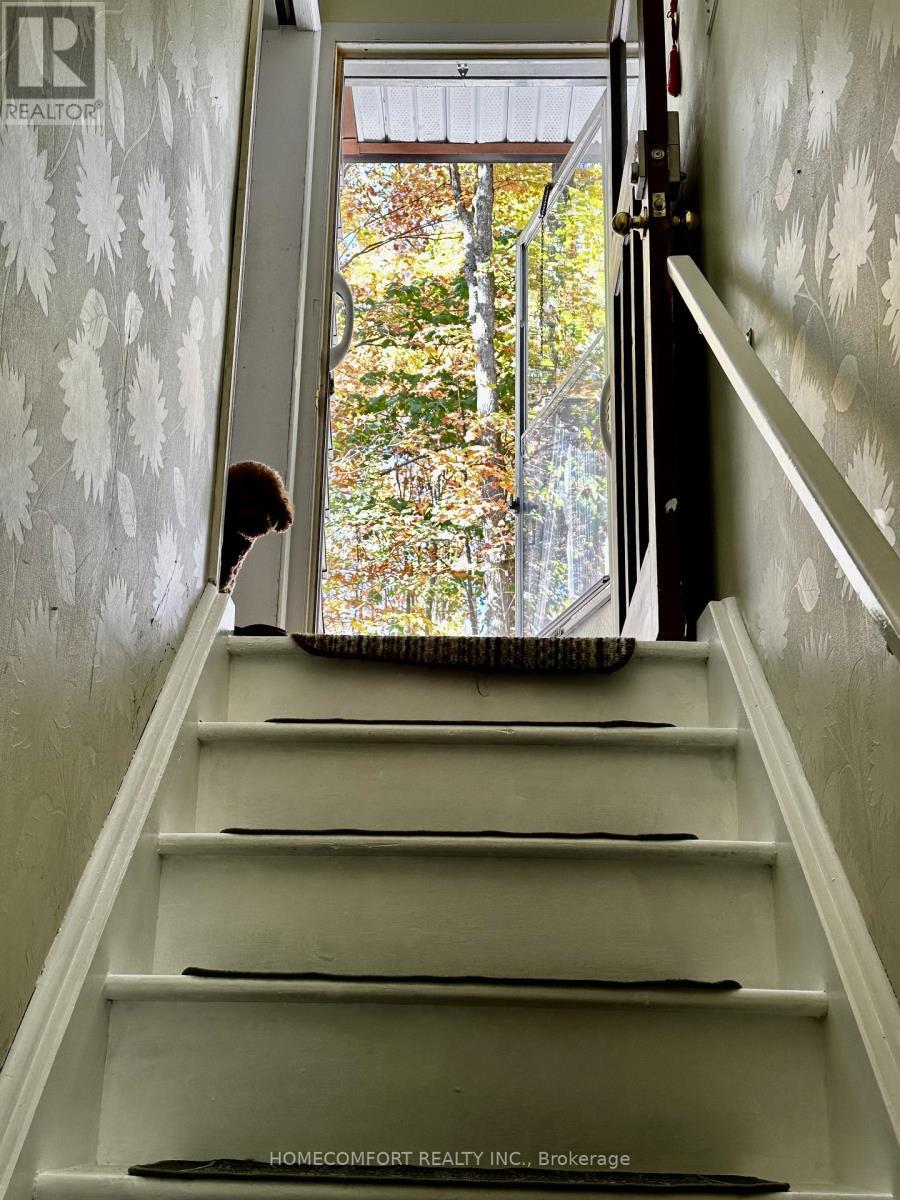 52 Meadow Park Drive, Huntsville, ON - Indoor Photo Showing Other Room