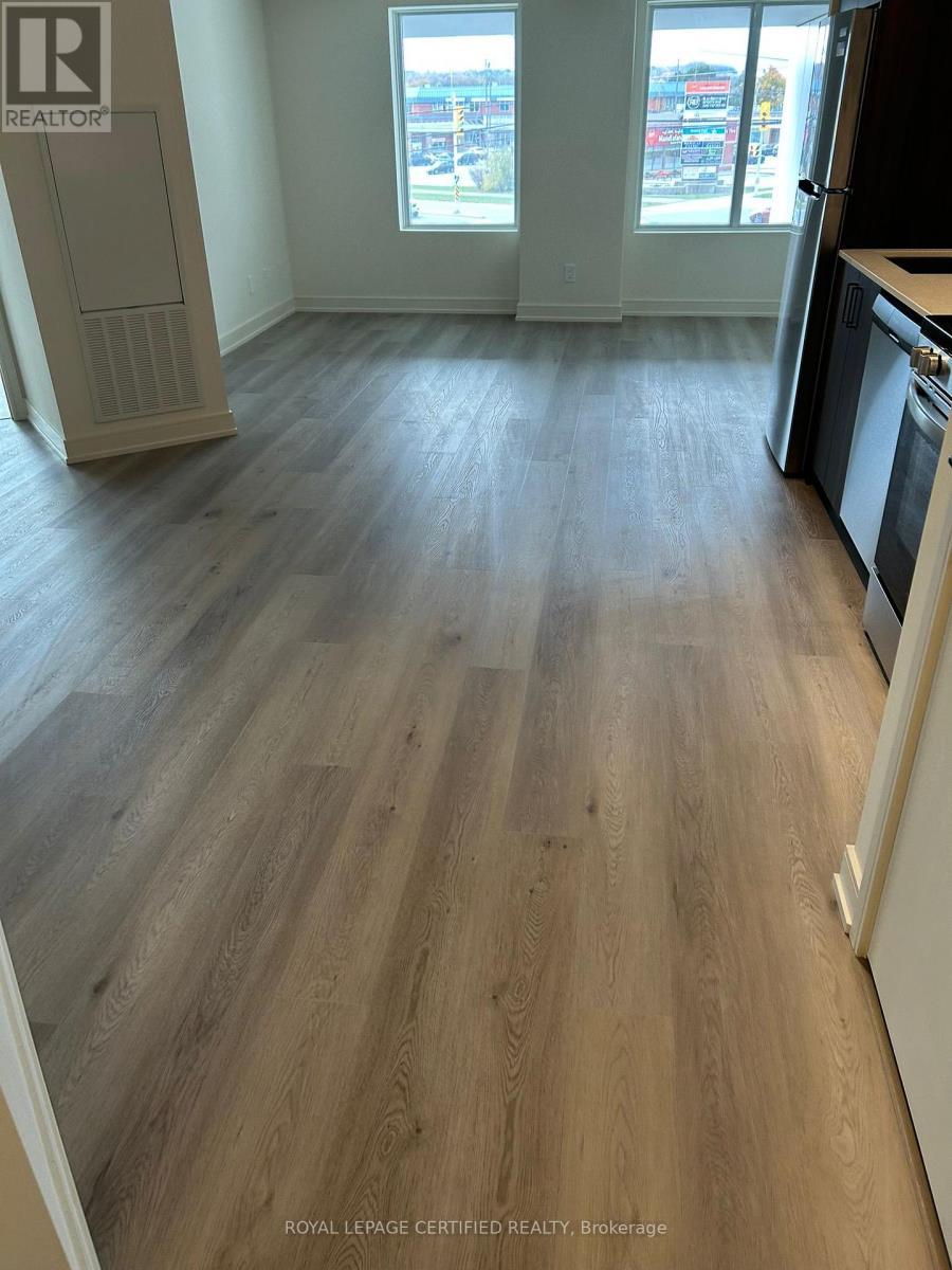 217 - 8020 Derry Road, Milton, ON - Indoor