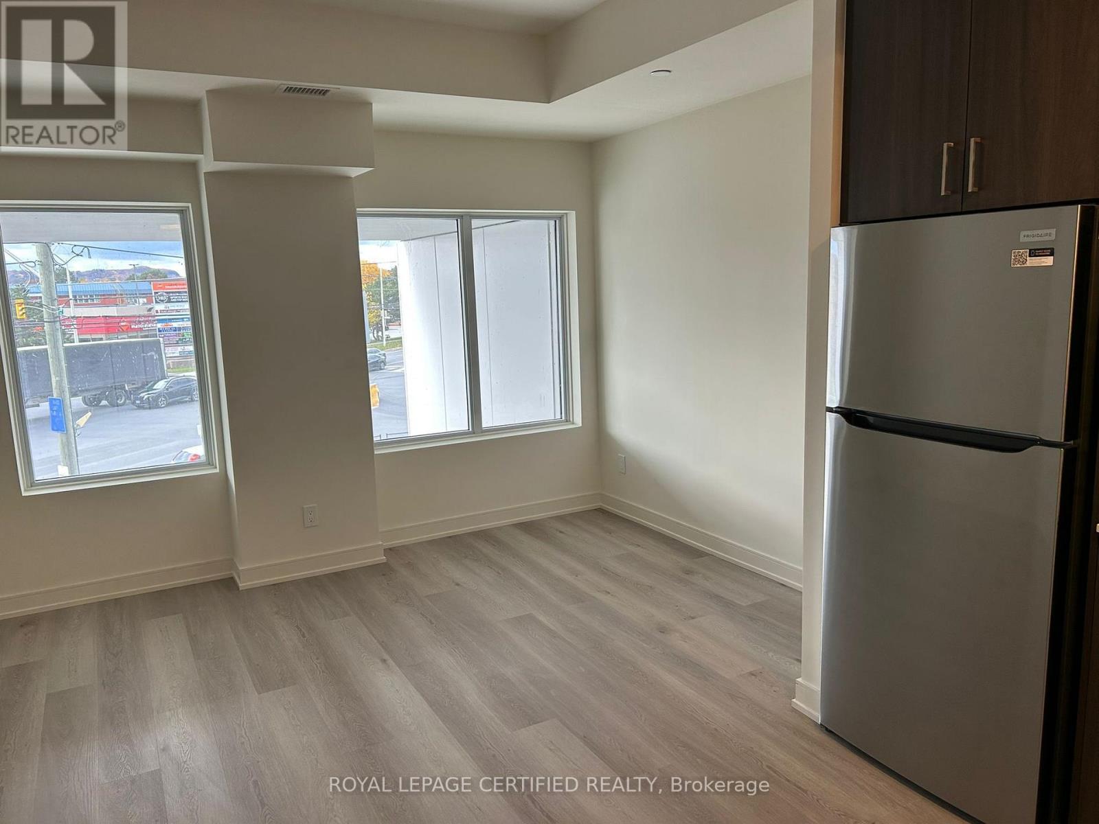 217 - 8020 Derry Road, Milton, ON - Indoor