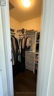 WALKIN CLOSET -
