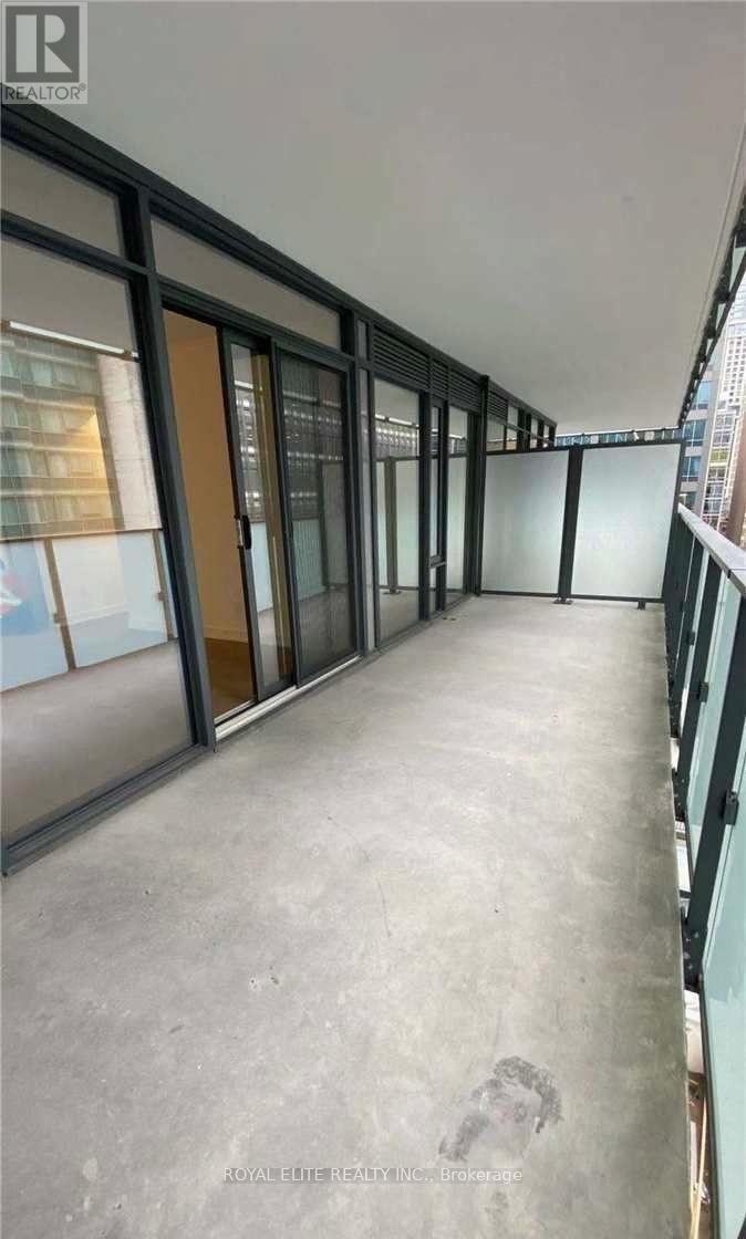 711 - 25 Richmond Street E, Toronto, ON - Outdoor With Exterior