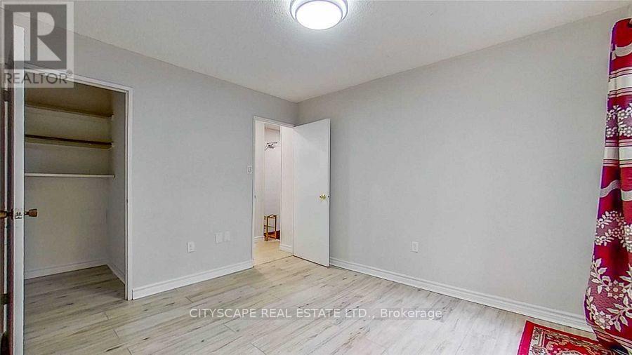 118 - 4001 Don Mills Road, Toronto, ON - Indoor Photo Showing Other Room