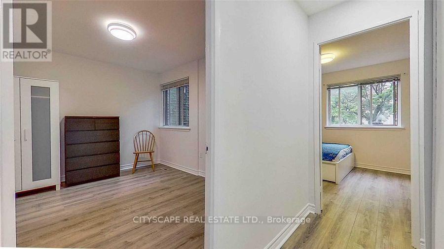 118 - 4001 Don Mills Road, Toronto, ON - Indoor Photo Showing Other Room