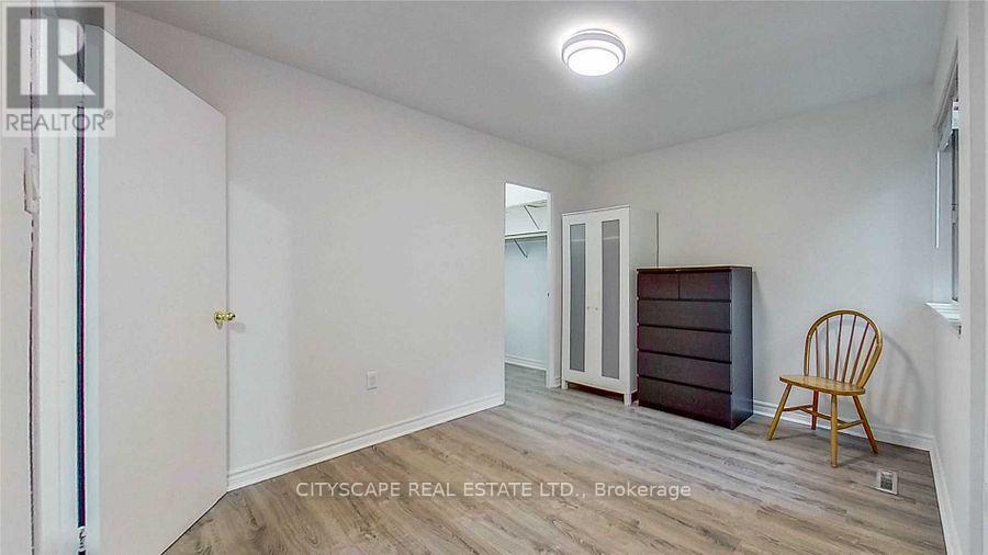 118 - 4001 Don Mills Road, Toronto, ON - Indoor Photo Showing Other Room