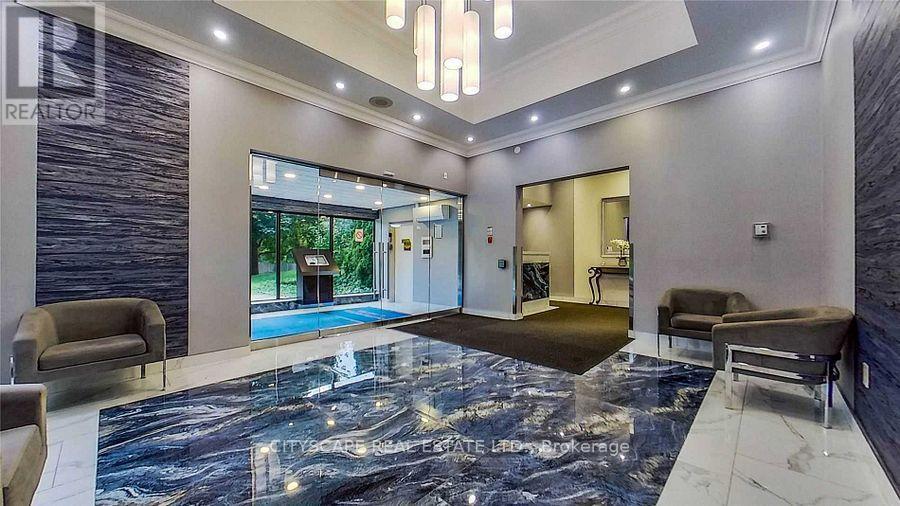 118 - 4001 Don Mills Road, Toronto, ON - Indoor Photo Showing Other Room