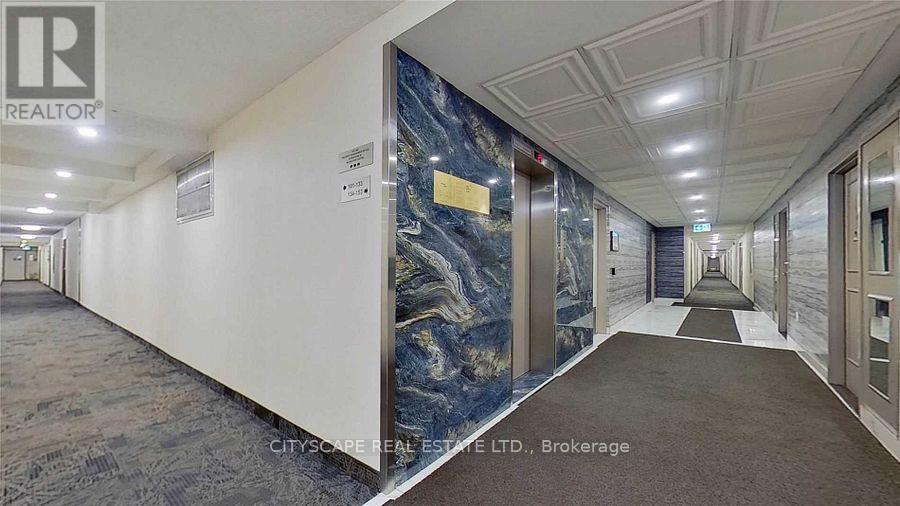 118 - 4001 Don Mills Road, Toronto, ON - Indoor Photo Showing Other Room