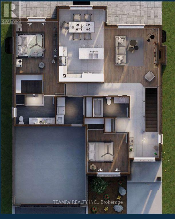 18 Darrow Drive, Tillsonburg, ON - Other