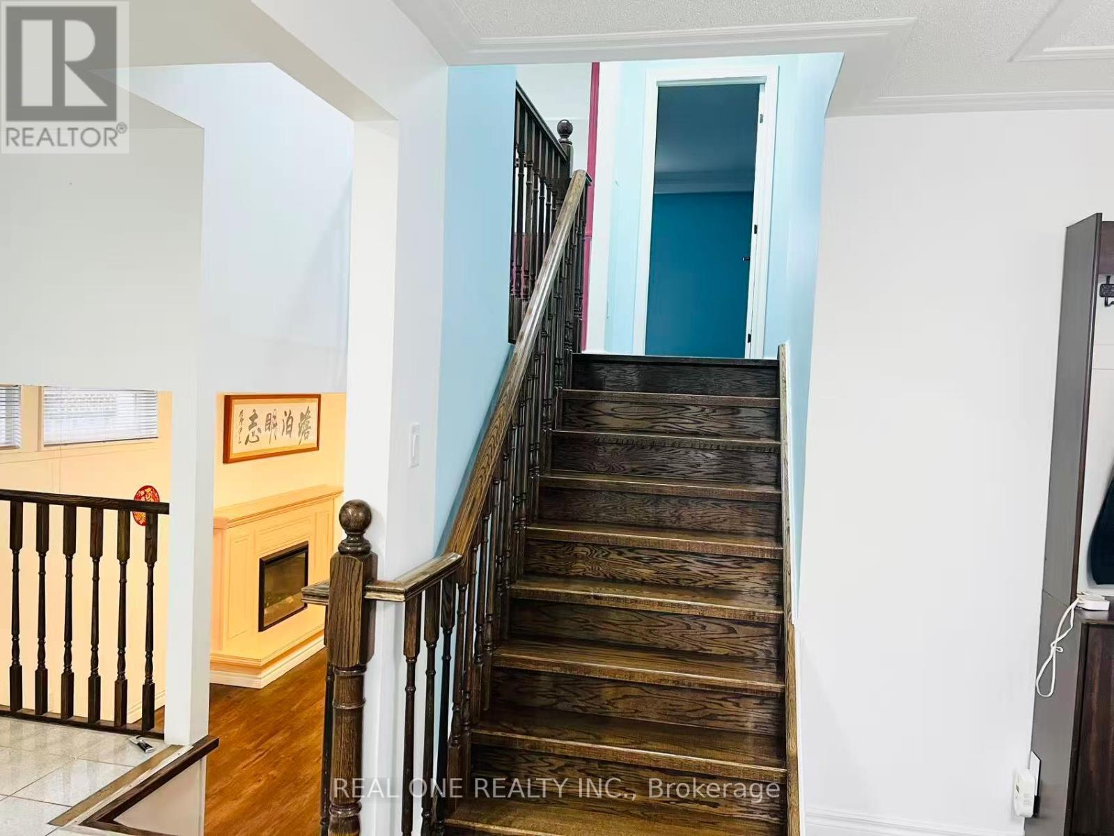 642 Eaglemount Crescent, Mississauga, ON - Indoor Photo Showing Other Room