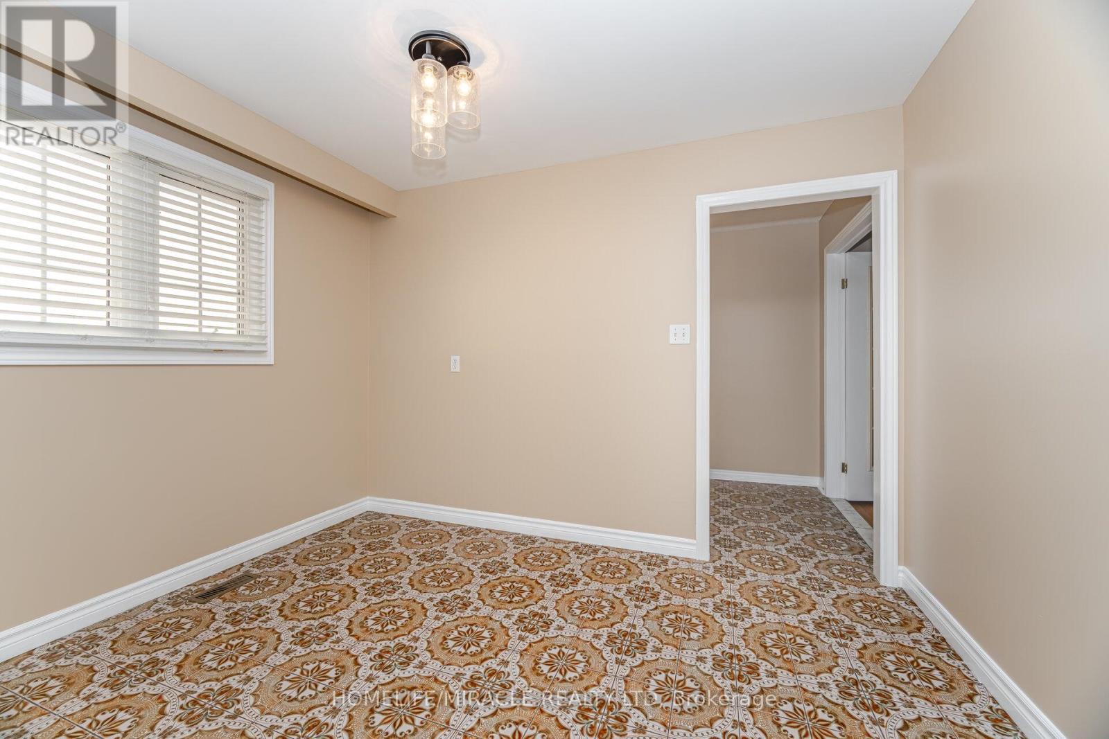 56 Norbert Road, Brampton, ON - Indoor Photo Showing Other Room