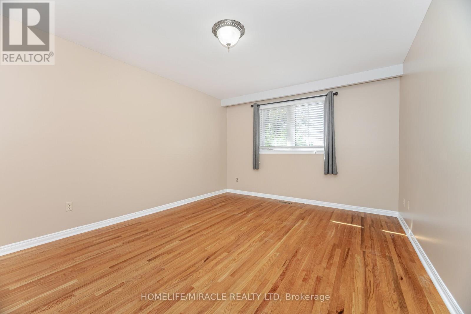 56 Norbert Road, Brampton, ON - Indoor Photo Showing Other Room