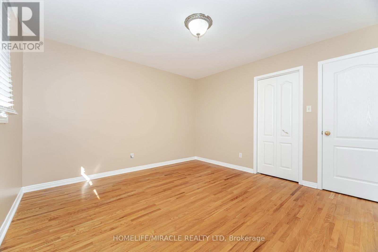 56 Norbert Road, Brampton, ON - Indoor Photo Showing Other Room