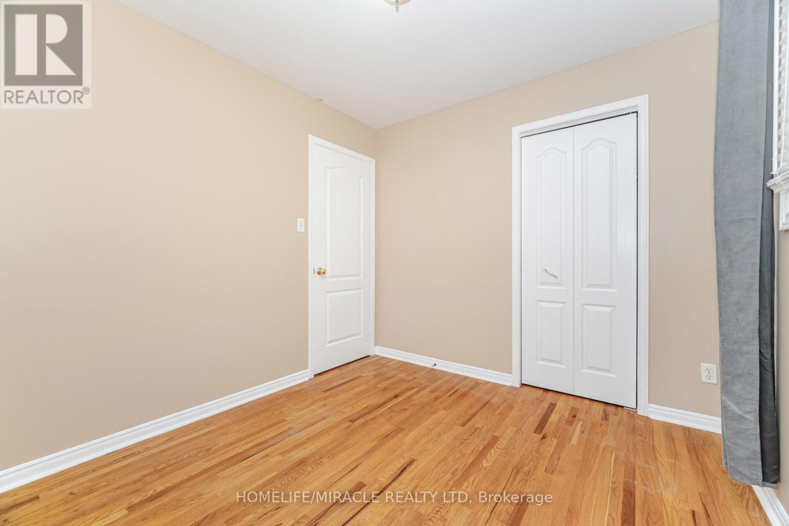 56 Norbert Road, Brampton, ON - Indoor Photo Showing Other Room