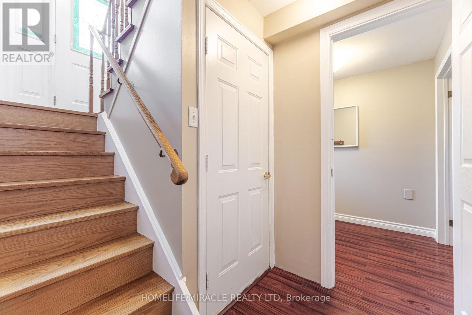 56 Norbert Road, Brampton, ON - Indoor Photo Showing Other Room