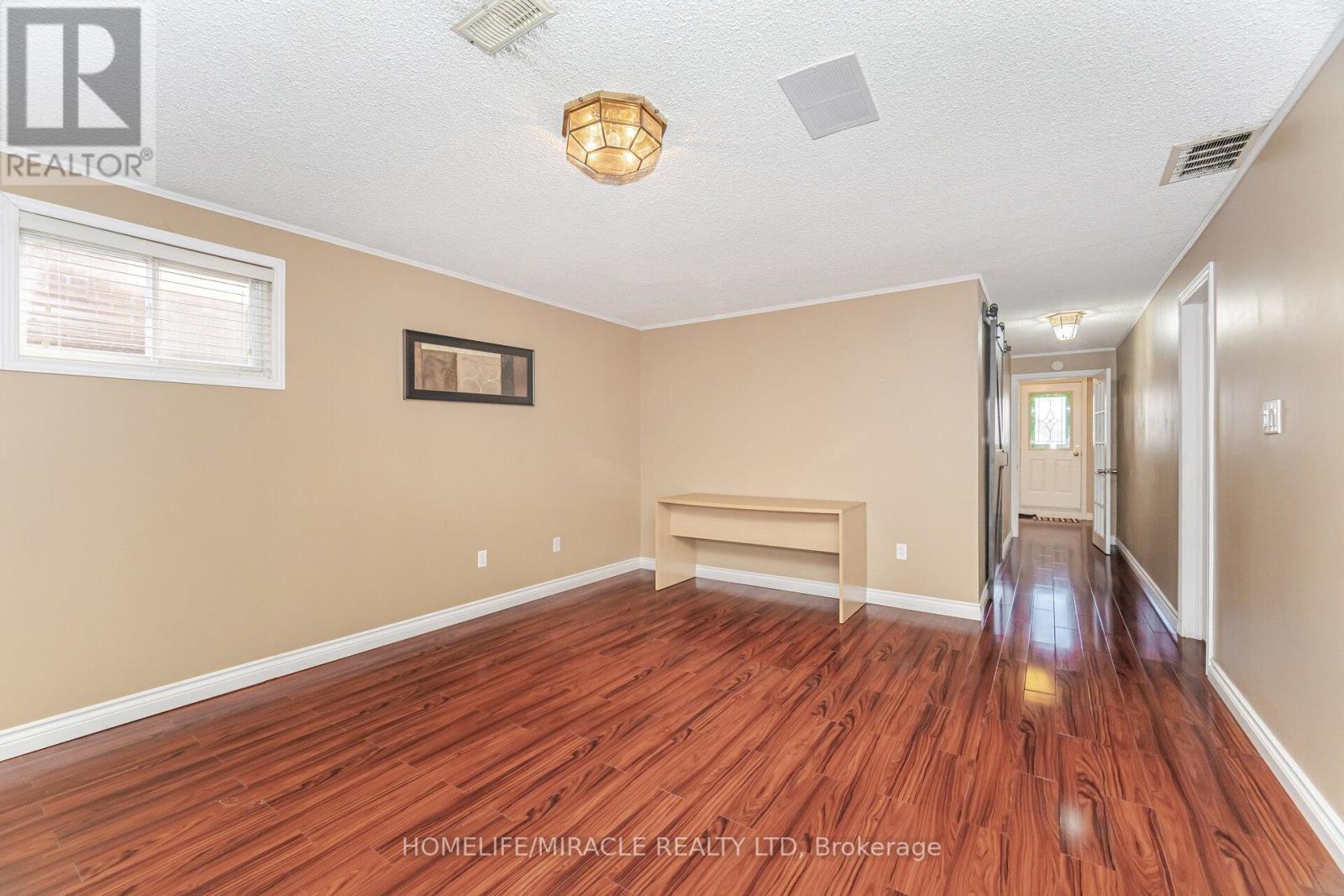 56 Norbert Road, Brampton, ON - Indoor Photo Showing Other Room