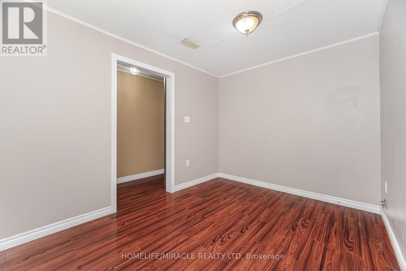 56 Norbert Road, Brampton, ON - Indoor Photo Showing Other Room