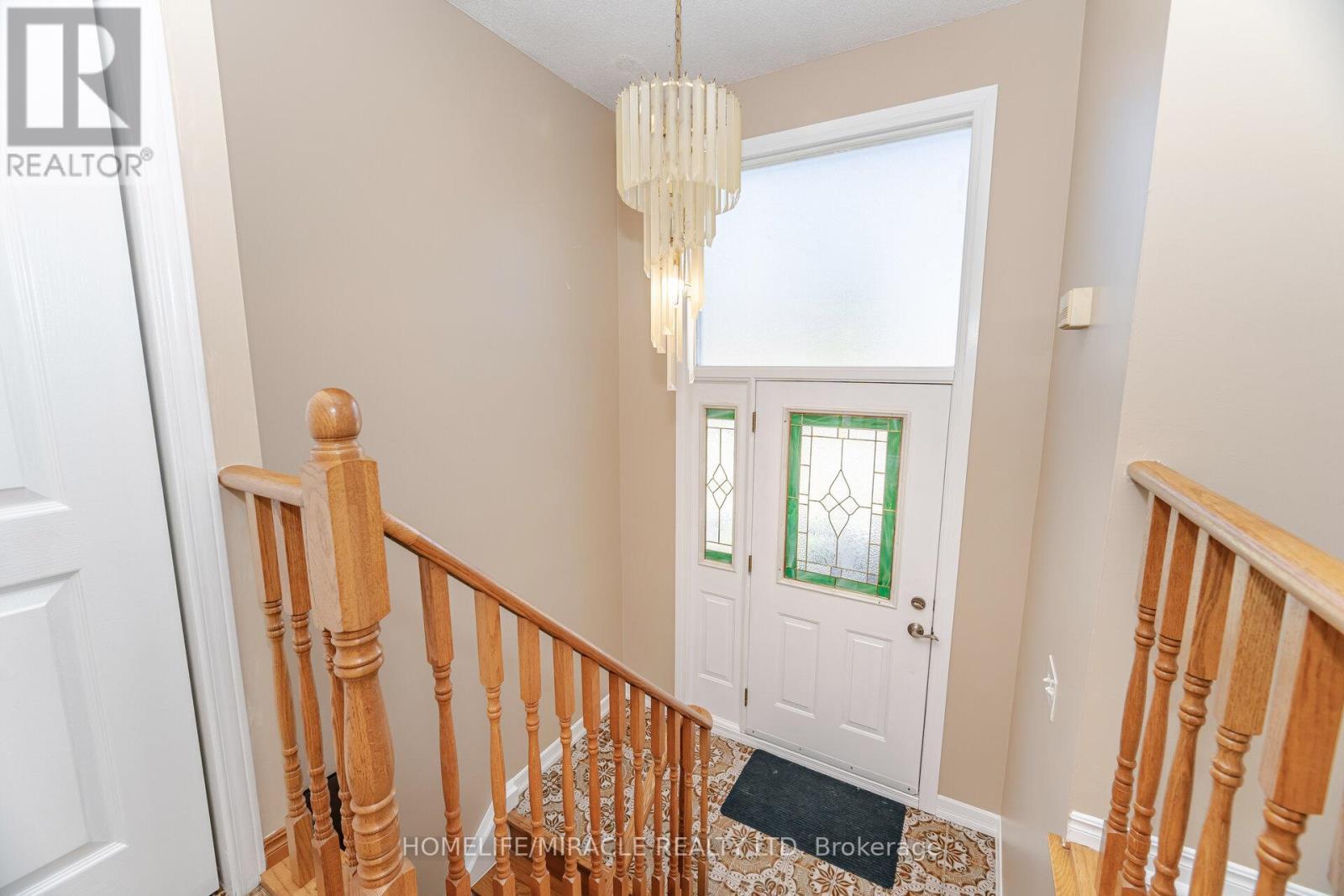 56 Norbert Road, Brampton, ON - Indoor Photo Showing Other Room