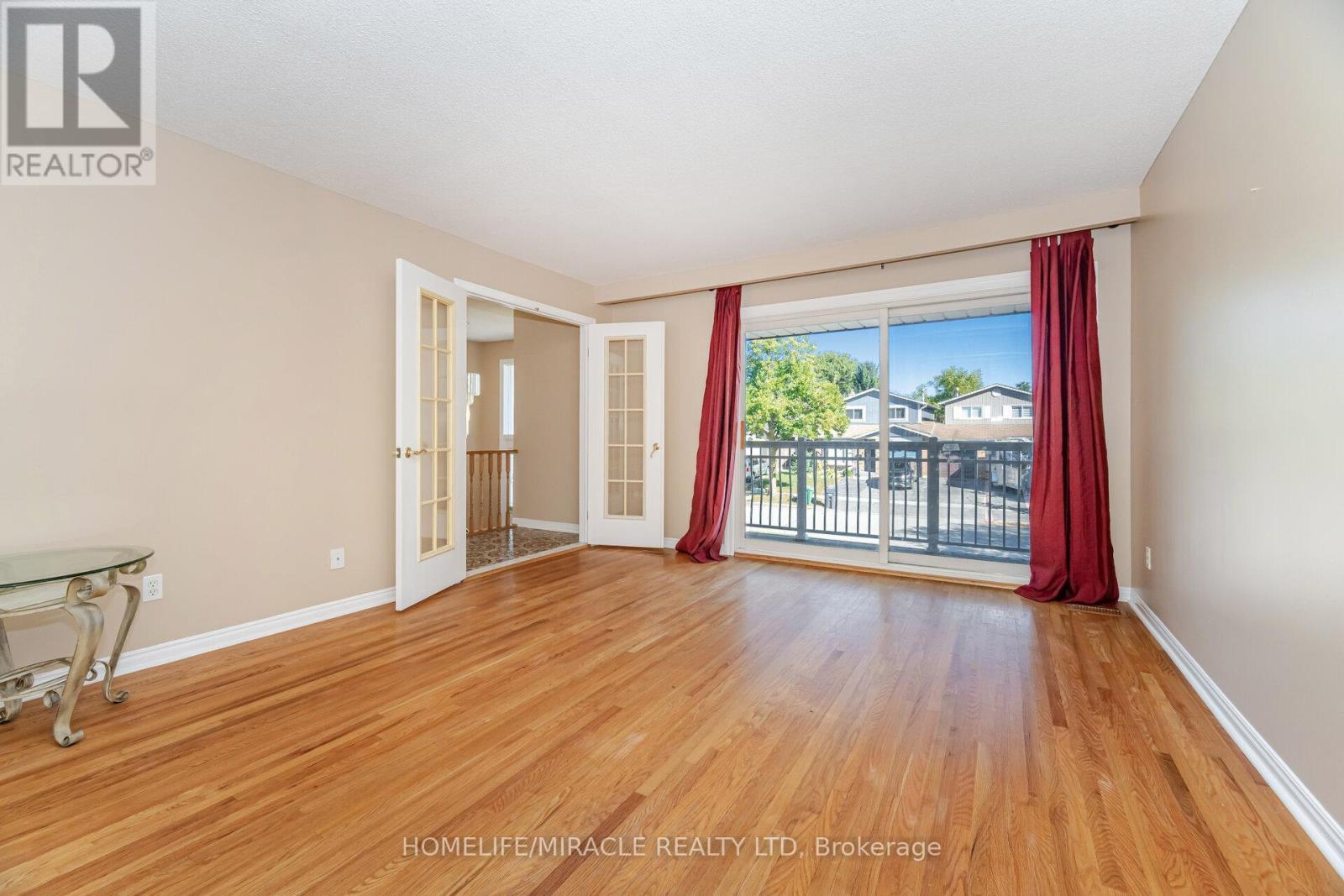 56 Norbert Road, Brampton, ON - Indoor Photo Showing Other Room