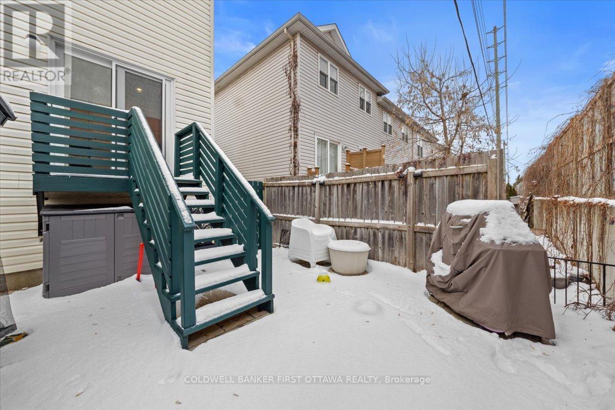 31 Glenhaven Pvt, Ottawa, ON - Outdoor