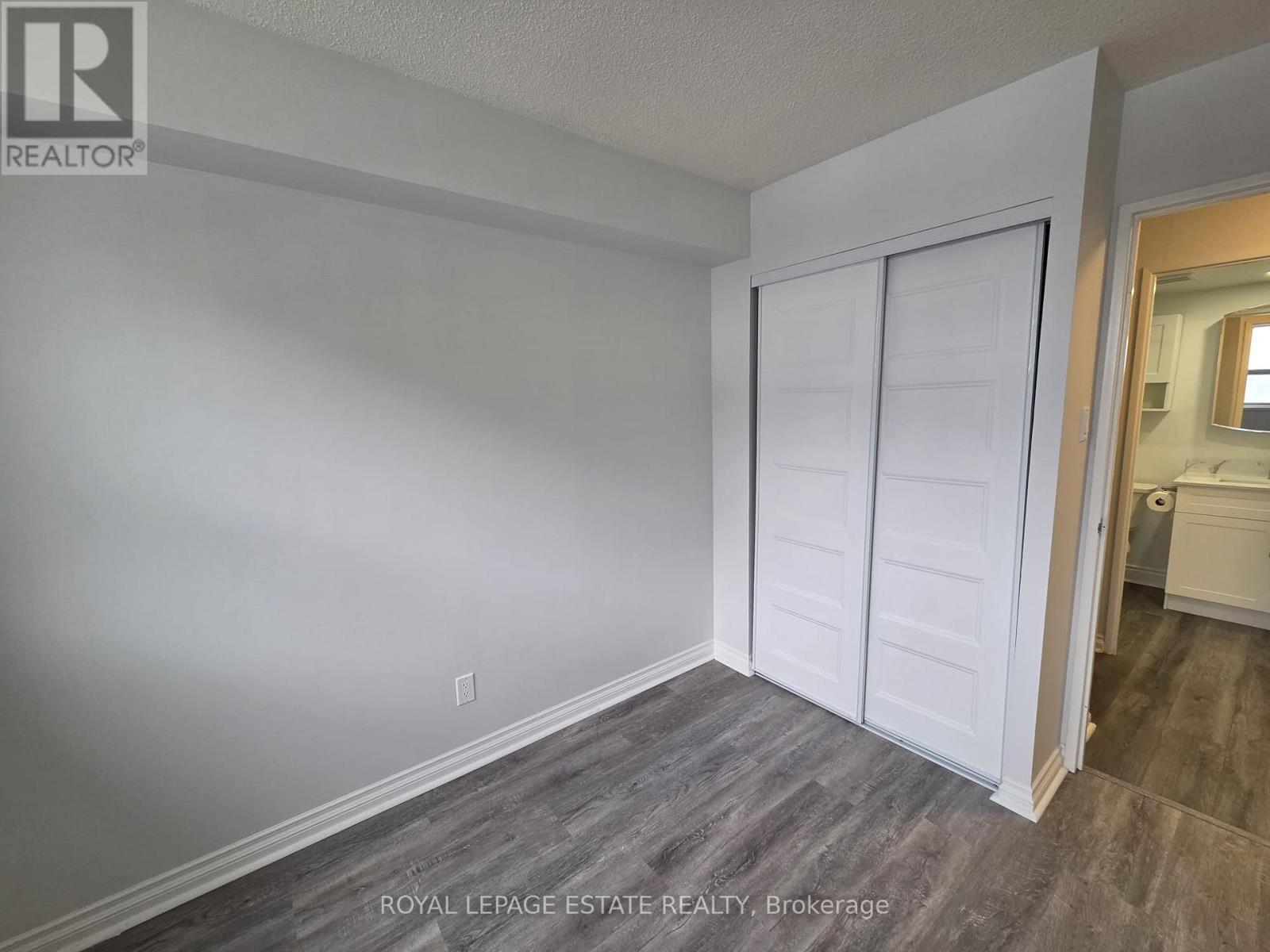 Bedroom 3 - 314 - 30 Sunrise Avenue, Toronto, ON - Indoor Photo Showing Other Room