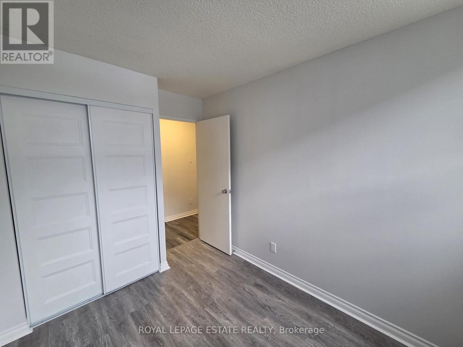 Bedroom 3 - 314 - 30 Sunrise Avenue, Toronto, ON - Indoor Photo Showing Other Room