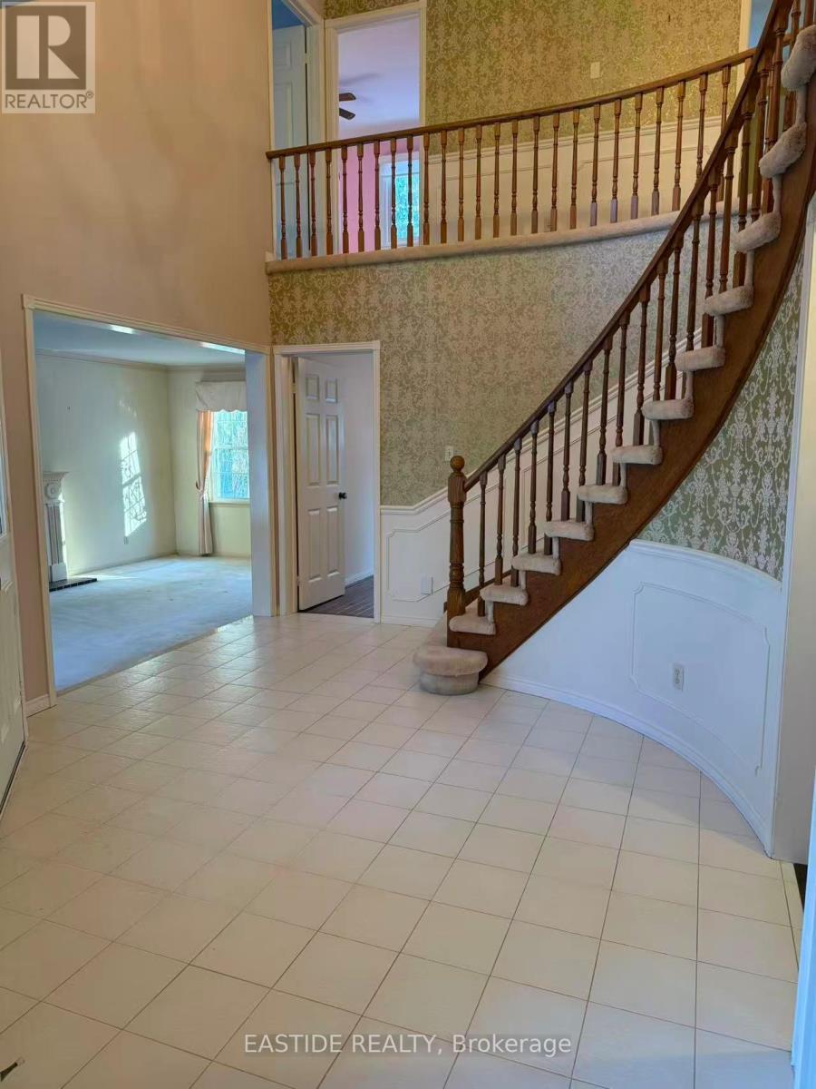 23 Briarwood Road, Markham, ON - Indoor Photo Showing Other Room