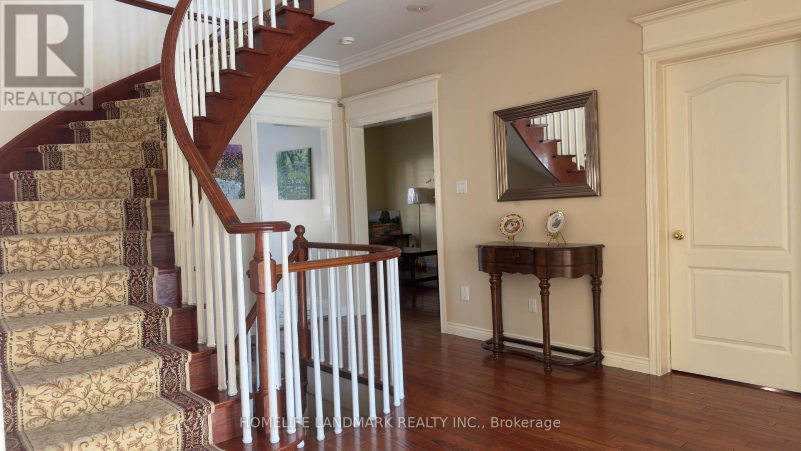 136 Worth Boulevard, Vaughan, ON - Indoor Photo Showing Other Room