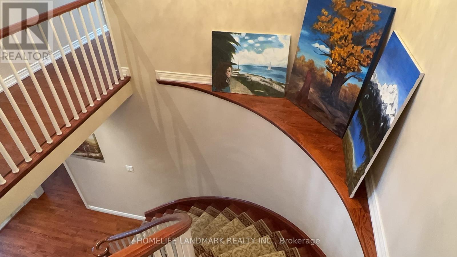 136 Worth Boulevard, Vaughan, ON - Indoor Photo Showing Other Room