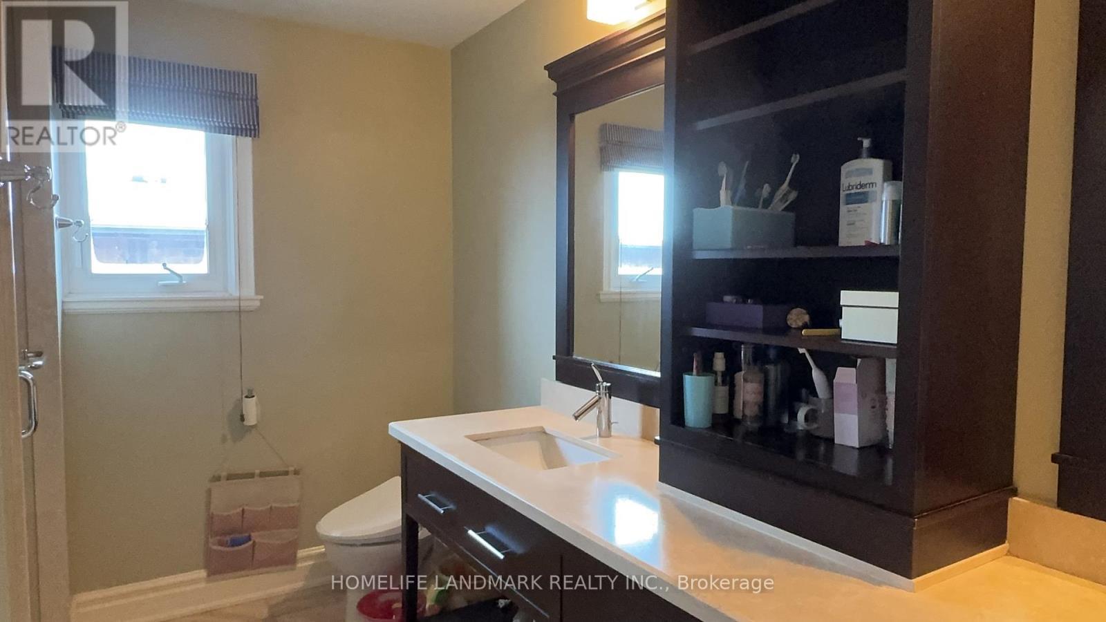 136 Worth Boulevard, Vaughan, ON - Indoor