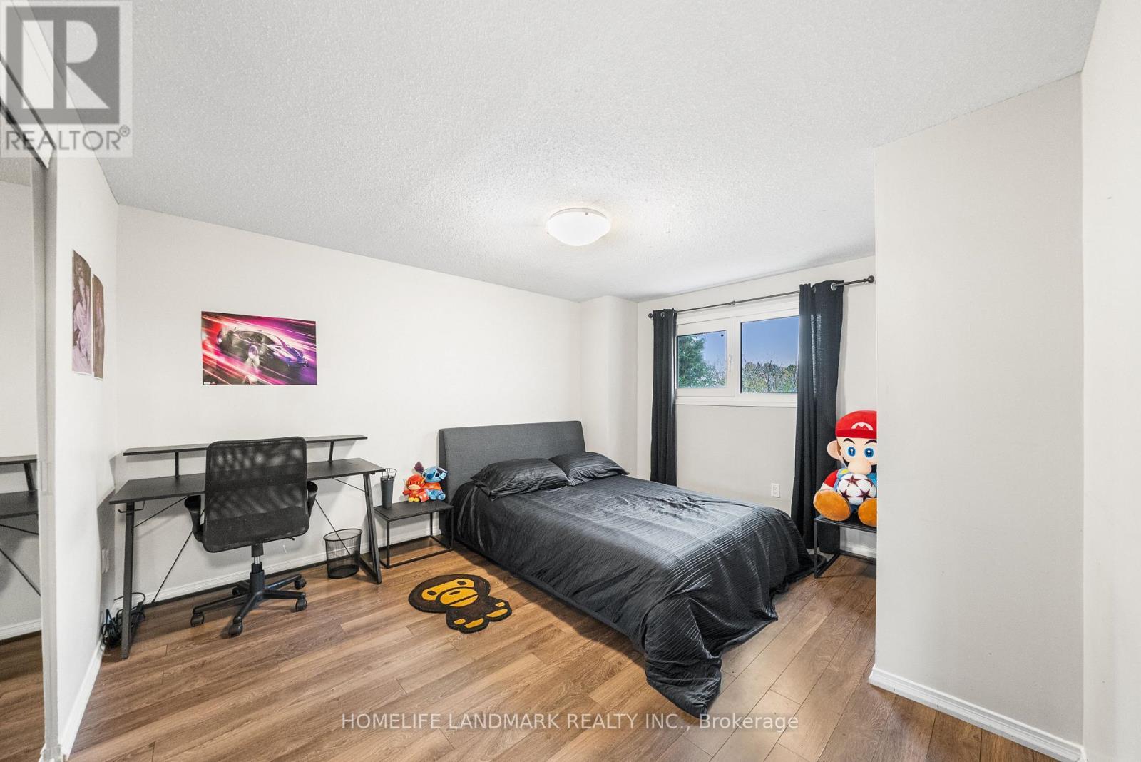 333 Rannie Road, Newmarket, ON - Indoor Photo Showing Bedroom
