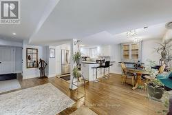 Lower- Breakfast & Kitchen -