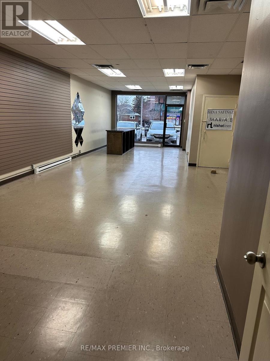 7 - 2965 Islington Avenue, Toronto, ON