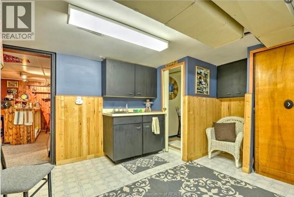 1164 Harrison, Windsor, ON - With Exterior