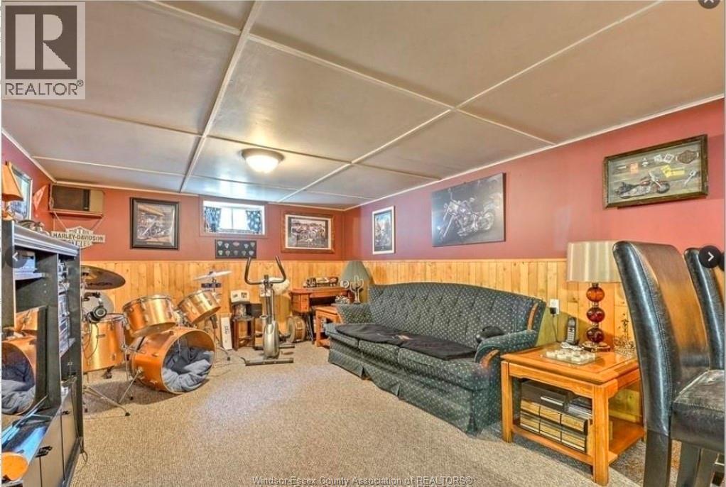 1164 Harrison, Windsor, ON - Indoor