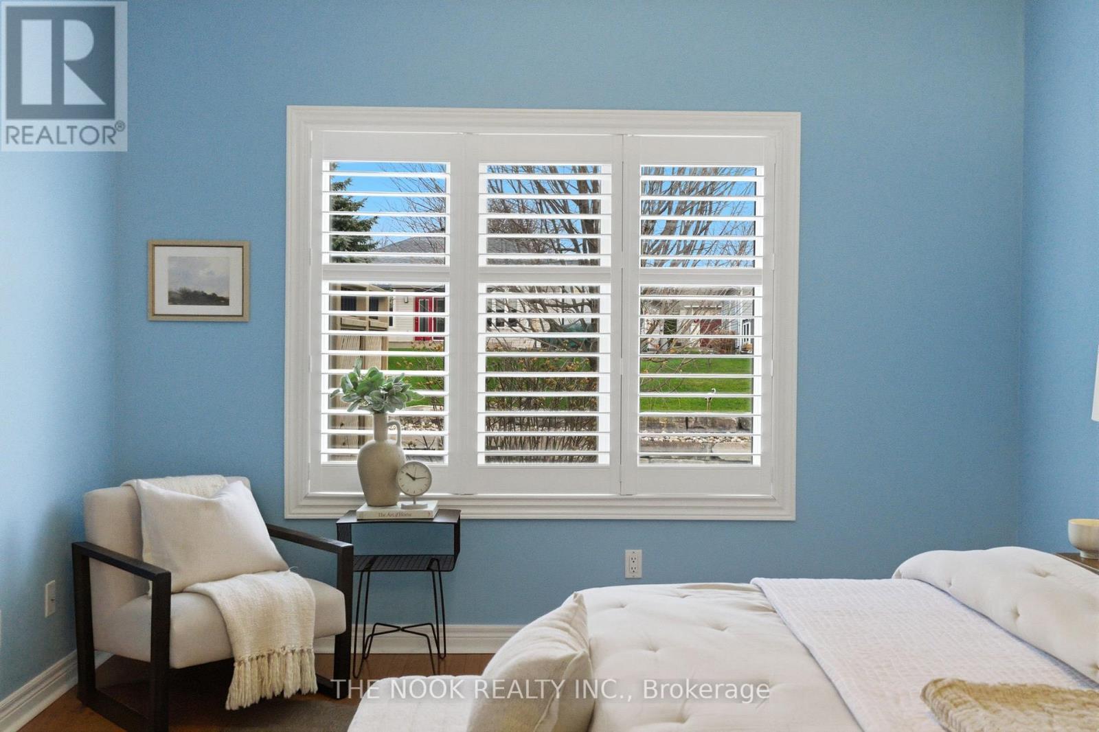 19 Heatherelea Drive E, Clarington (Bowmanville), ON - Indoor Photo Showing Bedroom