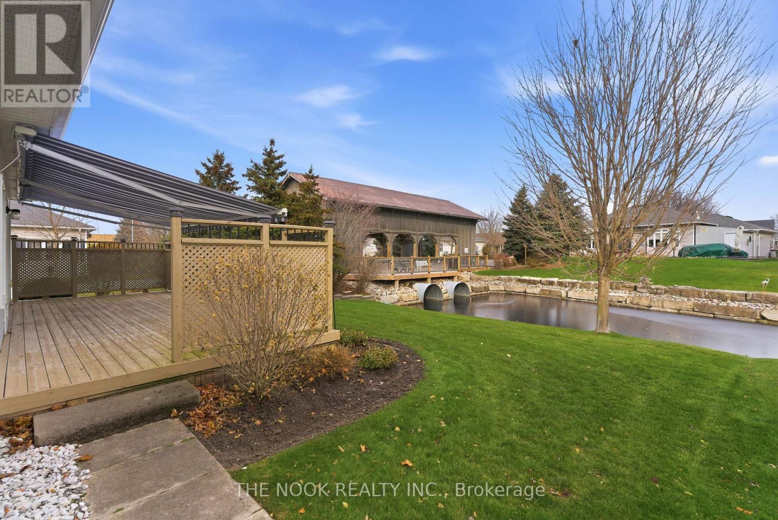 19 Heatherelea Drive E, Clarington (Bowmanville), ON - Outdoor