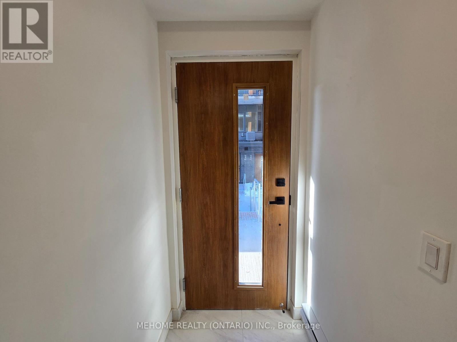 132 - 69 Curlew Drive, Toronto, ON - Indoor Photo Showing Other Room
