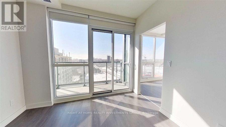 2201 - 6 Sonic Way, Toronto, ON - Indoor Photo Showing Other Room