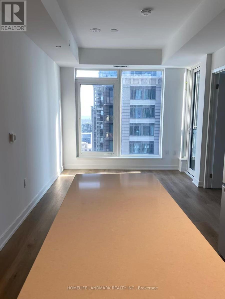 2905 - 395 Square One Drive, Mississauga, ON - Indoor Photo Showing Other Room